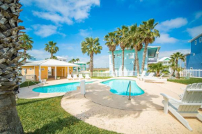 Coconut Hut - Pet Friendly! Boardwalk to the Beach! - Pet Friendly! Boardwalk to the Beach!